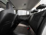 Chevrolet Onix Premier 1 2024 года за 7 890 000 тг. в Петропавловск – фото 5