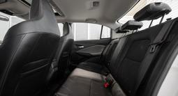 Chevrolet Onix Premier 1 2024 года за 7 890 000 тг. в Петропавловск – фото 5