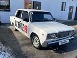 ВАЗ (Lada) 2107 2006 годаүшін850 000 тг. в Талдыкорган – фото 4