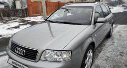 Audi A6 2002 годаfor3 270 000 тг. в Экибастуз