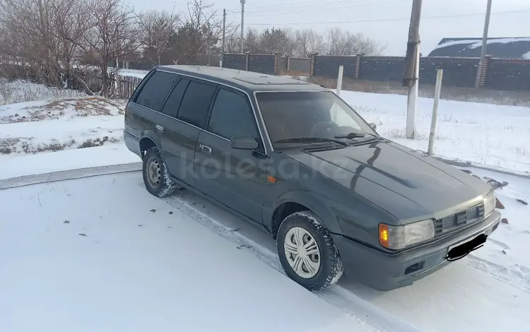 Mazda 323 1988 года за 15 000 тг. в Астраханка