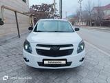 Chevrolet Cobalt 2024 годаүшін6 999 999 тг. в Актау