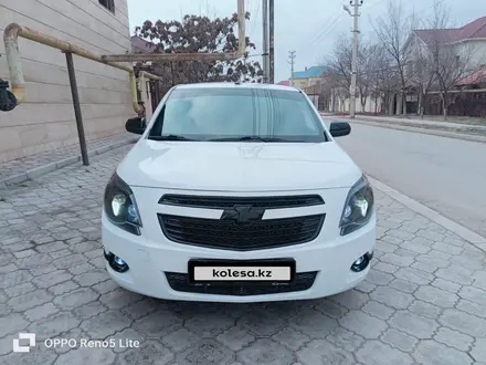 Chevrolet Cobalt 2024 года за 6 999 999 тг. в Актау
