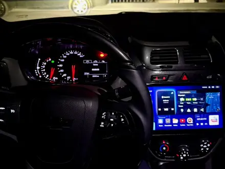 Chevrolet Cobalt 2024 года за 6 999 999 тг. в Актау – фото 2