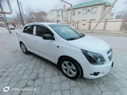 Chevrolet Cobalt 2024 года за 6 999 999 тг. в Актау – фото 4