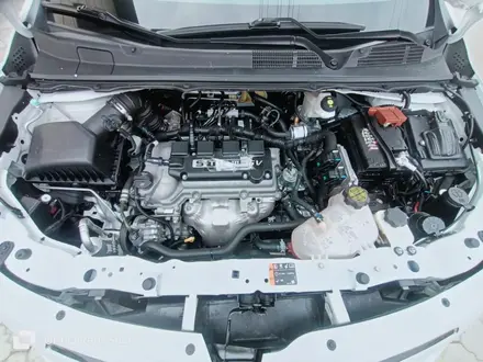 Chevrolet Cobalt 2024 года за 6 999 999 тг. в Актау – фото 5