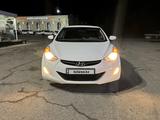 Hyundai Avante 2011 годаfor5 500 000 тг. в Алматы – фото 3