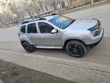 Renault Duster 2015 года за 6 000 000 тг. в Сатпаев – фото 4