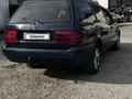 Volkswagen Passat 1996 годаүшін1 850 000 тг. в Тараз – фото 10