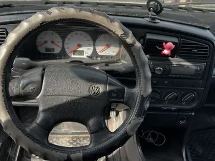 Volkswagen Passat 1996 года за 1 850 000 тг. в Тараз – фото 7