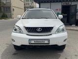 Lexus RX 350 2007 года за 7 100 000 тг. в Актау – фото 3