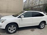 Lexus RX 350 2007 года за 7 100 000 тг. в Актау