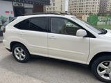 Lexus RX 350 2007 года за 7 100 000 тг. в Актау – фото 4