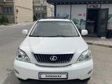 Lexus RX 350 2007 года за 7 100 000 тг. в Актау – фото 2