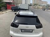 Lexus RX 350 2007 года за 7 100 000 тг. в Актау – фото 5