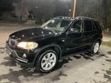 BMW X5 2006 годаүшін10 500 000 тг. в Шымкент – фото 5