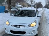 Hyundai Accent 2013 годаүшін5 000 000 тг. в Актобе