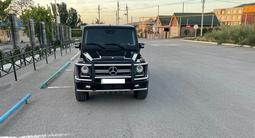 Mercedes-Benz G 350 2007 года за 19 000 000 тг. в Алматы – фото 4