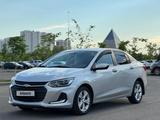 Chevrolet Onix 2023 года за 4 750 000 тг. в Караганда – фото 3