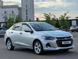 Chevrolet Onix 2023 года за 4 750 000 тг. в Караганда