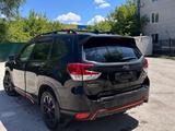 Subaru Forester 2023 года за 13 500 000 тг. в Актобе – фото 2