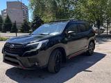 Subaru Forester 2023 года за 13 500 000 тг. в Актобе