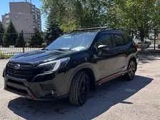 Subaru Forester, 2023