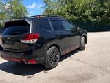 Subaru Forester 2023 года за 13 500 000 тг. в Актобе – фото 3