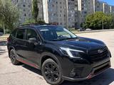 Subaru Forester 2023 года за 13 500 000 тг. в Актобе – фото 4