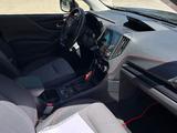 Subaru Forester 2023 года за 13 500 000 тг. в Актобе – фото 5