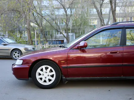 Honda Accord 1996 годаүшін2 000 000 тг. в Петропавловск – фото 4