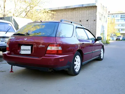 Honda Accord 1996 годаүшін2 000 000 тг. в Петропавловск