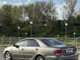 Toyota Camry 2004 года за 5 800 000 тг. в Шымкент – фото 3