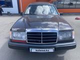 Mercedes-Benz E 230 1987 годаүшін1 400 000 тг. в Костанай – фото 5