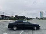 Nissan Cefiro 1996 годаүшін850 000 тг. в Талдыкорган – фото 5