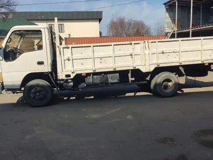 FAW 2007 года за 3 500 000 тг. в Алматы – фото 3