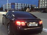 Lexus GS 300 2006 годаfor5 150 000 тг. в Астана – фото 3