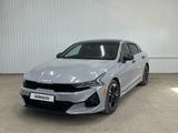 Kia K5 2021 года за 9 503 450 тг. в Астана