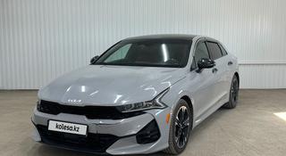 Kia K5 2021 года за 9 503 450 тг. в Астана