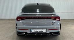 Kia K5 2021 годаүшін9 503 450 тг. в Астана – фото 4