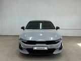 Kia K5 2021 года за 9 503 450 тг. в Астана – фото 2