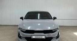Kia K5 2021 годаүшін9 503 450 тг. в Астана – фото 2