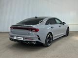 Kia K5 2021 года за 9 503 450 тг. в Астана – фото 3