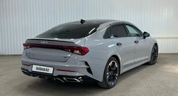 Kia K5 2021 годаүшін9 503 450 тг. в Астана – фото 3