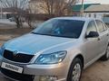 Skoda Octavia 2012 года за 3 500 000 тг. в Жалагаш