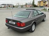 Audi A6 1995 года за 3 800 000 тг. в Кызылорда – фото 4