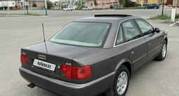 Audi A6 1995 года за 3 800 000 тг. в Кызылорда – фото 4