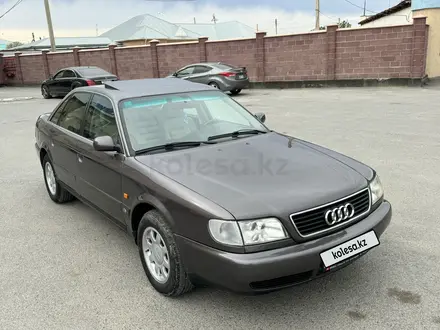 Audi A6 1995 года за 3 800 000 тг. в Кызылорда – фото 3