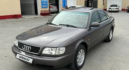 Audi A6 1995 годаүшін3 800 000 тг. в Кызылорда