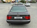 Audi A6 1995 годаүшін3 800 000 тг. в Кызылорда – фото 5
